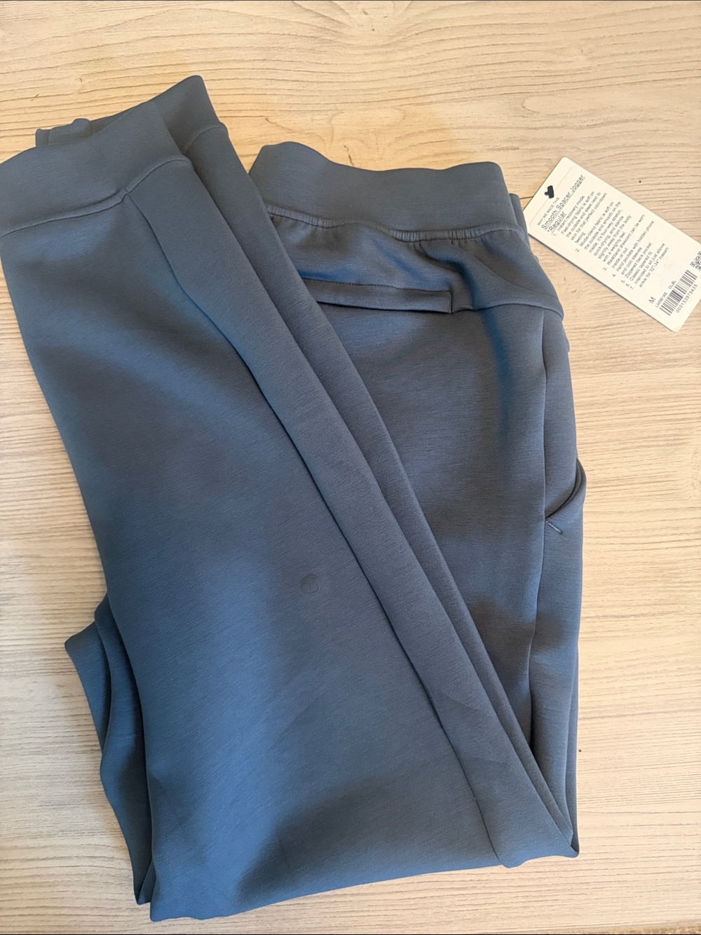 Men’s Lululemon Spacer Jogger - Picture 8 of 8